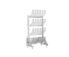 Boot Dryer PBD-10E – Compact Boot Drying Solution