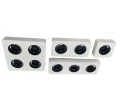 7 Powerful WL6710F Spotlights Benefits for Modern Commercial Lighting