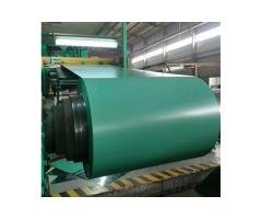 Pattern Printed Steel Coil
