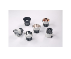 7 Brilliant WL6702 Spotlights Benefits for Precision Commercial Lighting