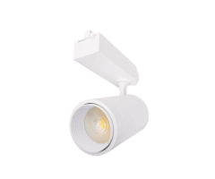 7 Powerful WTR060 Track Lights Features for Flexible Commercial Lighting