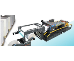 7 Powerful Reasons to Choose High Efficiency Twin Rotary Paper Sheeter