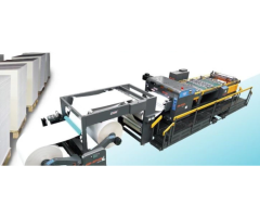 9 Powerful Benefits of High Precision Twin Rotary Paper Sheeter