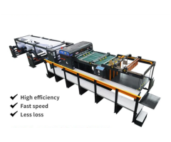 9 Impressive Features of High Precision Single Rotary Paper Sheeter