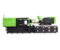 Electric Thin-Walled Injection Molding Machine