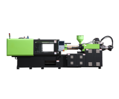 Precision Thin-Wall Packaging Injection Molding Machine