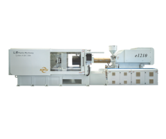 Precision High-Speed Packaging Electric Injection Molding Machine