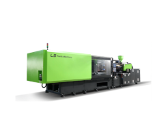 Bucket Injection Molding Machine – High-Efficiency Production