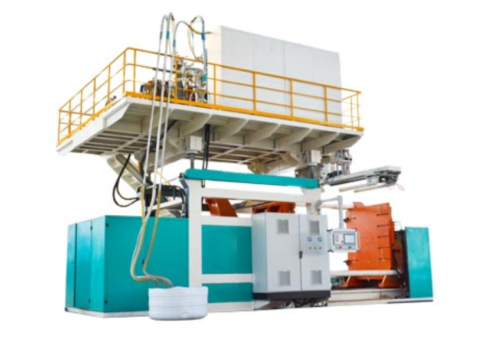 500L Water Tank Blow Molding Machine