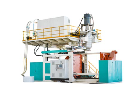8 Powerful Benefits of a 2000L Water Tank Blow Molding Machine