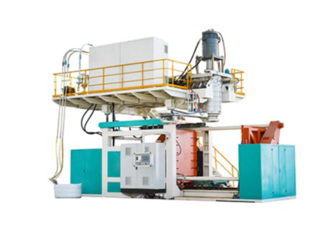 8 Powerful Benefits of a 2000L Water Tank Blow Molding Machine - 2/2