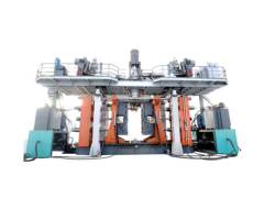10 Powerful Benefits of a 5000L Water Tank Blow Making Machine