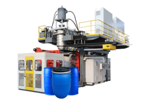7 Powerful Benefits of a Chemical Drum Blow Manufacturing Machine - 2/2