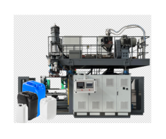 8 Powerful Benefits of a Jerrycan Blow Moulding Machine