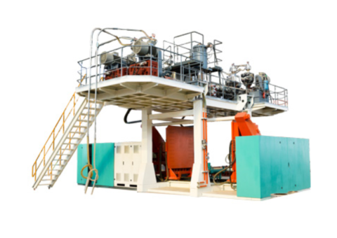 11 Powerful Benefits of a Plastic Pallet Blow Molding Machine