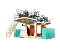 11 Powerful Benefits of a Plastic Pallet Blow Molding Machine