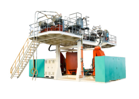 11 Powerful Benefits of a Plastic Pallet Blow Molding Machine - 2/2