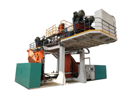 7 Powerful Benefits of a Septic Tank Blow Molding Machine