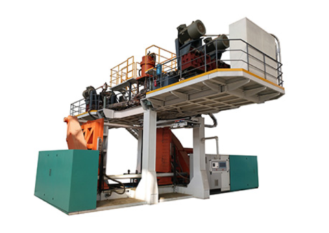 7 Powerful Benefits of a Septic Tank Blow Molding Machine - 2/2