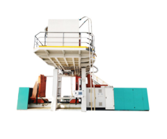9 Powerful Benefits of a Floating Dock Blow Molding Machine