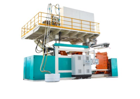 7 Powerful Benefits of a Plastic Loft Tank Blow Manufacturing Machine - 2/2