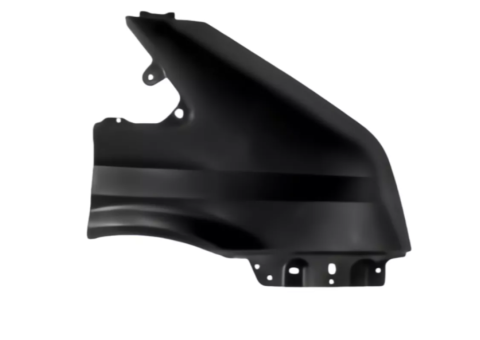 7 Powerful Benefits of a Ford Transit V348 Front Fender