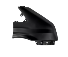 7 Powerful Benefits of a Ford Transit V348 Front Fender