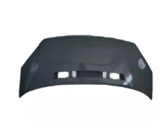 7 Powerful Benefits of a Replacement Hood for Ford Transit V348