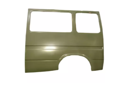 7 Powerful Benefits of a Ford Transit V348 Replacement Side Panel