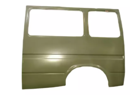 7 Powerful Benefits of a Ford Transit V348 Replacement Side Panel - 2/2
