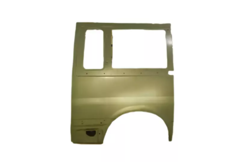 7 Powerful Benefits of a Ford Transit V348 Rear Fender