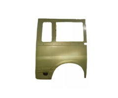 7 Powerful Benefits of a Ford Transit V348 Rear Fender