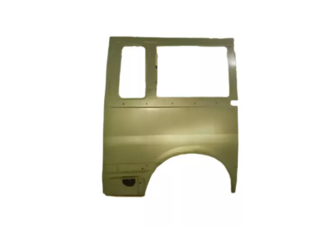 7 Powerful Benefits of a Ford Transit V348 Rear Fender - 2/2