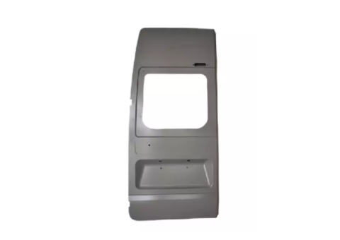 7 Powerful Benefits of a Ford Transit V348 Replacement Rear Door - 2/2