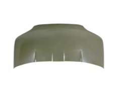 7 Powerful Benefits of a Ford Transit VE83 2004 Replacement Hood