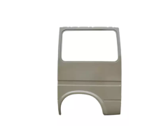 7 Powerful Benefits of a Ford Transit VE83 Rear Side Panel