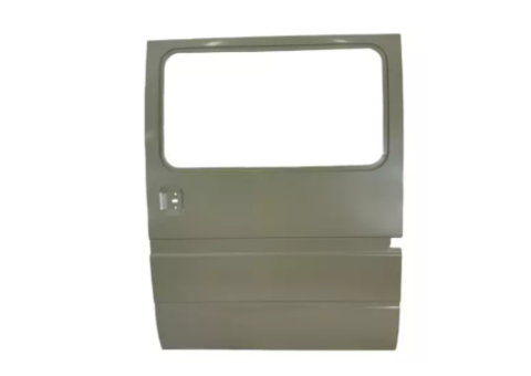 7 Powerful Benefits of a Ford Transit VE83 Rear Door