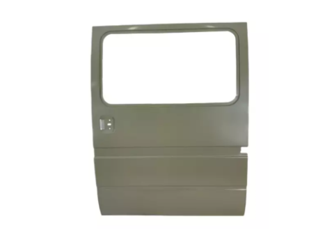 7 Powerful Benefits of a Ford Transit VE83 Rear Door - 2/2