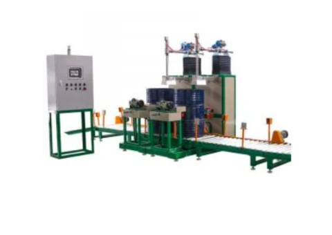7 Smart Tips for Choosing a 100-300L Liquid Filling Machine - 2/2