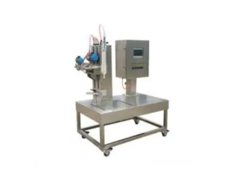7 Powerful Benefits of Semi Automatic Bottle & Jerrycan Filling Machines