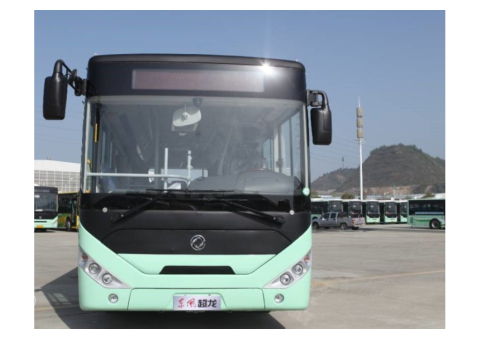 8 Powerful Benefits of EQ6810CTBEV Electric City Bus - 3/5
