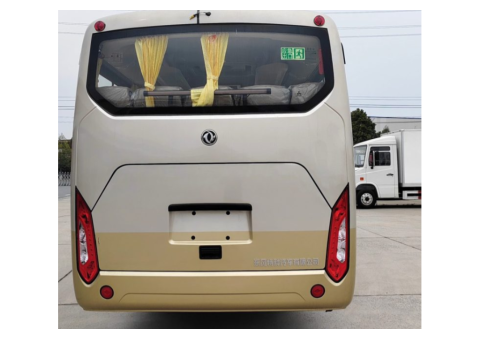 7 Powerful Benefits of a 25-Seater EURO 6 Shuttle Bus - 5/5