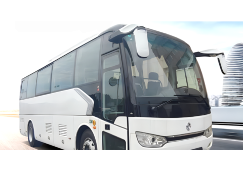 9 Powerful Benefits of EQ6900 Electric Coach - 2/3