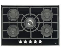 WL 858 CAT DI Glass Built-in Cooktop