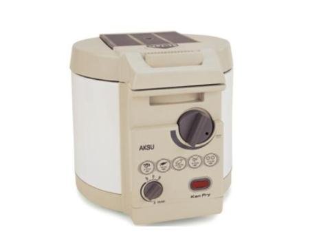 Deep fryers - 2/2