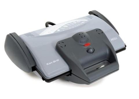 T15 Ken Grill Toaster