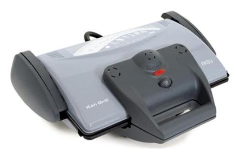 T15 Ken Grill Toaster - 2/2