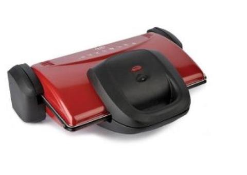 T34 Ken Grill – Yeni Toaster