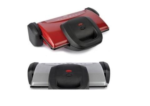 T34 Ken Grill – Yeni Toaster - 2/2