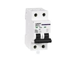 JMM225C – JMM Double-Pole Miniature Circuit Breaker Type C